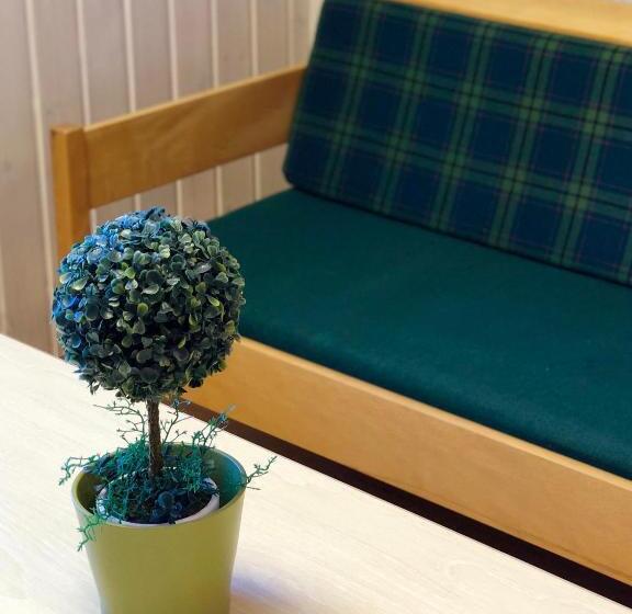 اتاق خانوادگی, Care Camp Lillehammer