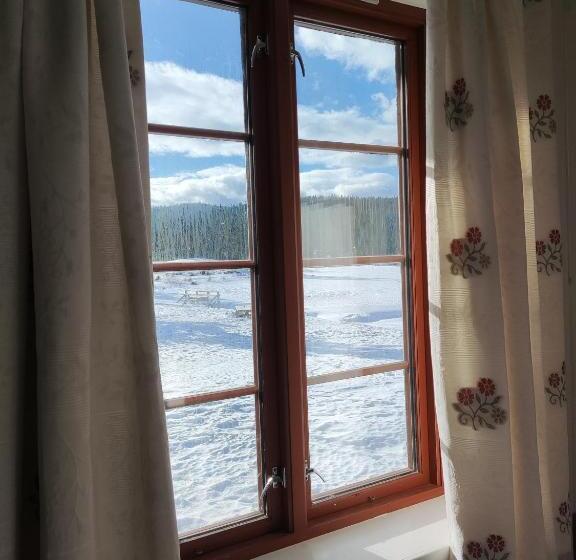 اتاق استاندارد, Care Camp Lillehammer