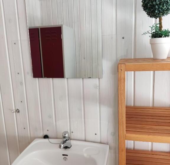 اتاق استاندارد, Care Camp Lillehammer