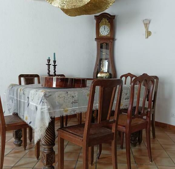 اتاق استاندارد با تراس, Maison Arelate