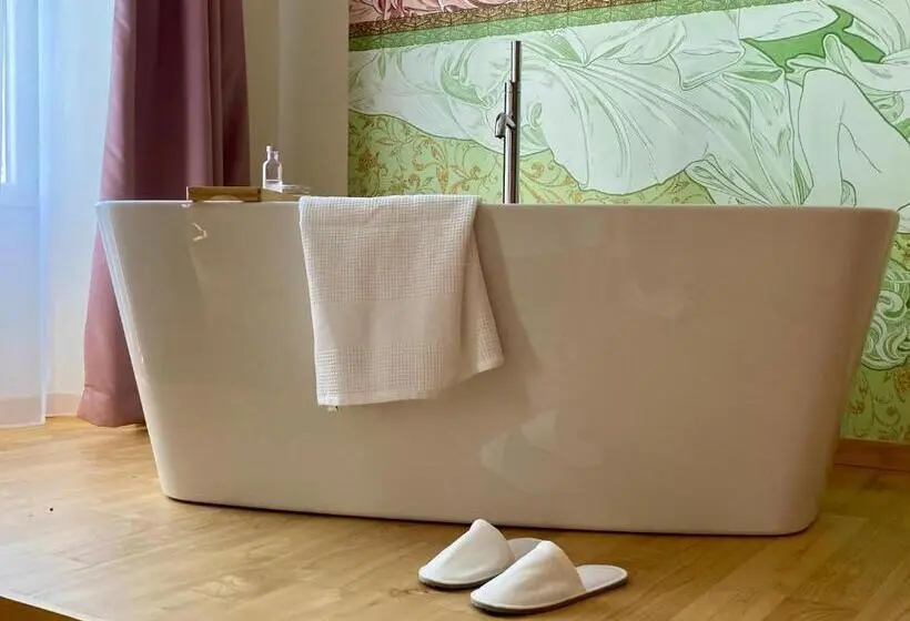 デラックスルーム, Maison Balmelle   Maison D Hôtes De Caractère
