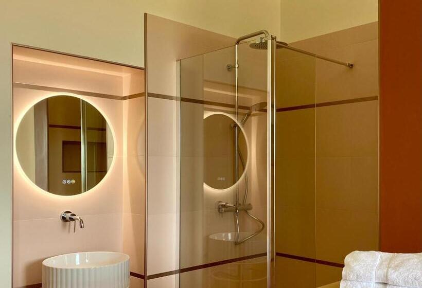 豪华房间, Maison Balmelle   Maison D Hôtes De Caractère