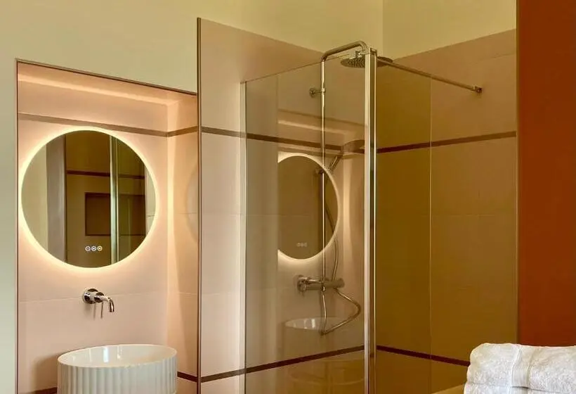 デラックスルーム, Maison Balmelle   Maison D Hôtes De Caractère