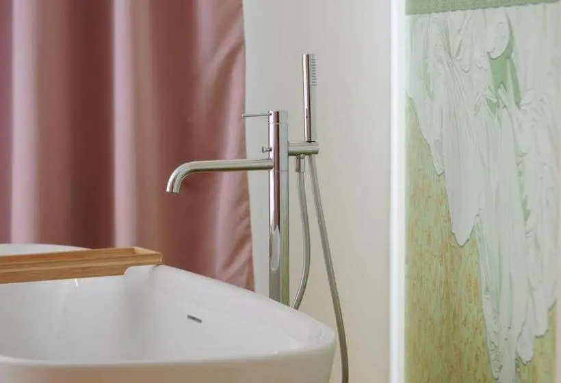 デラックスルーム, Maison Balmelle   Maison D Hôtes De Caractère