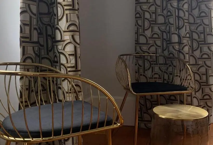 ガーデンビューデラックスルーム, Maison Balmelle   Maison D Hôtes De Caractère