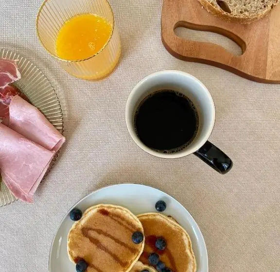 プールの見えるデラックスルーム, Maison Balmelle   Maison D Hôtes De Caractère
