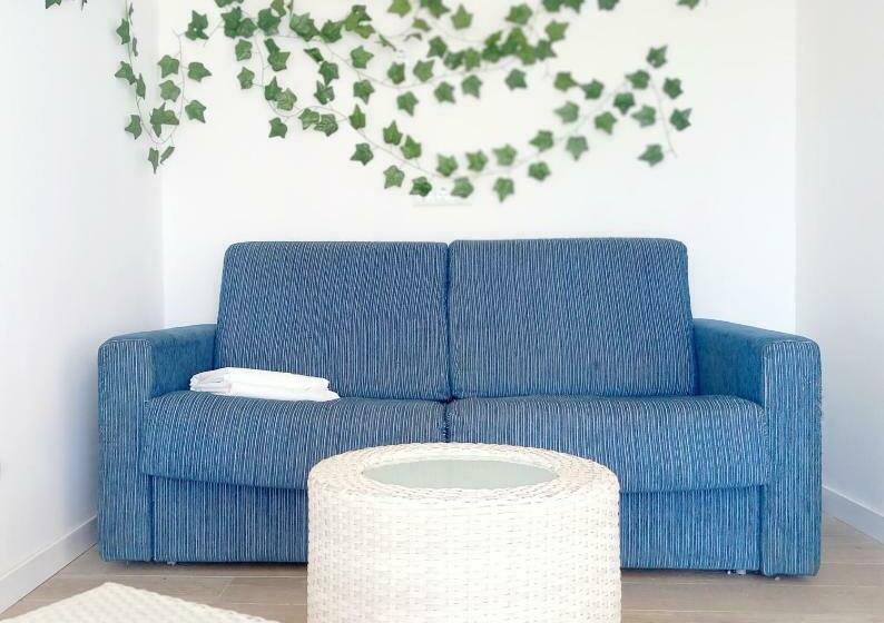 디럭스 룸, Finca Caballito De Mar