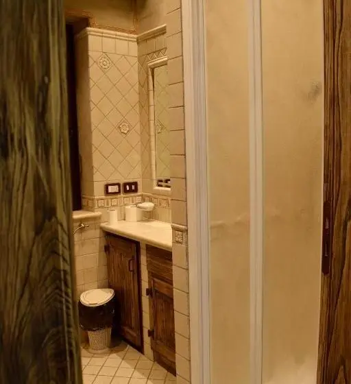 اتاق استاندارد, Villa Caleo