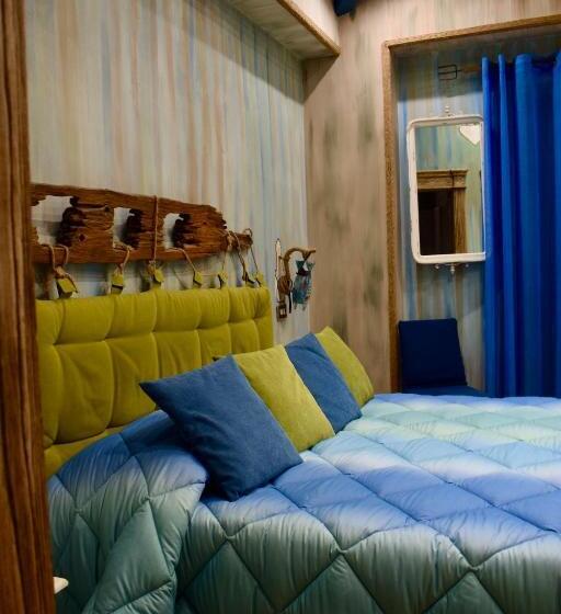 غرفة قياسية, Villa Caleo