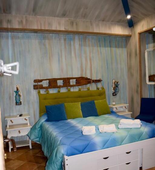 غرفة قياسية, Villa Caleo