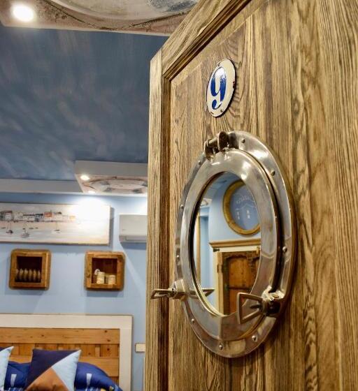 Номер Стандарт, Villa Caleo