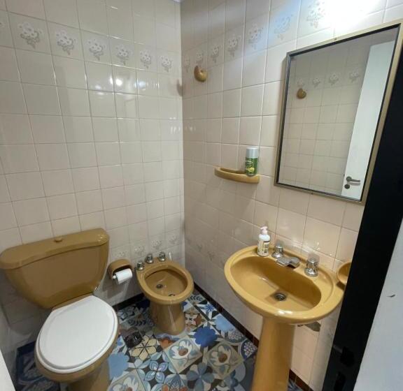 Apartamento Dúplex 1 Dormitorio, Apart Hotel Office Centro
