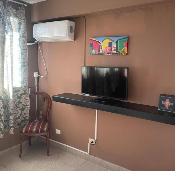 Apartamento Dúplex 1 Dormitorio, Apart Hotel Office Centro