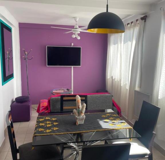 Apartamento 1 Dormitorio con Vistas, Apart Hotel Office Centro