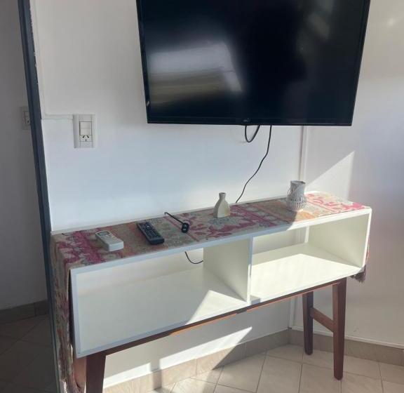 침실 1개 전망 아파트, Apart Hotel Office Centro