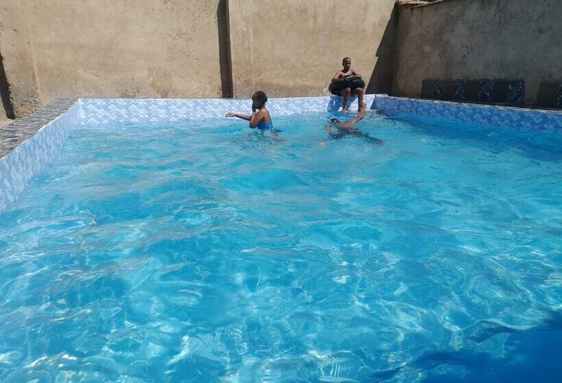 خانه 1 خوابه, Crystal Homes Air Bnb