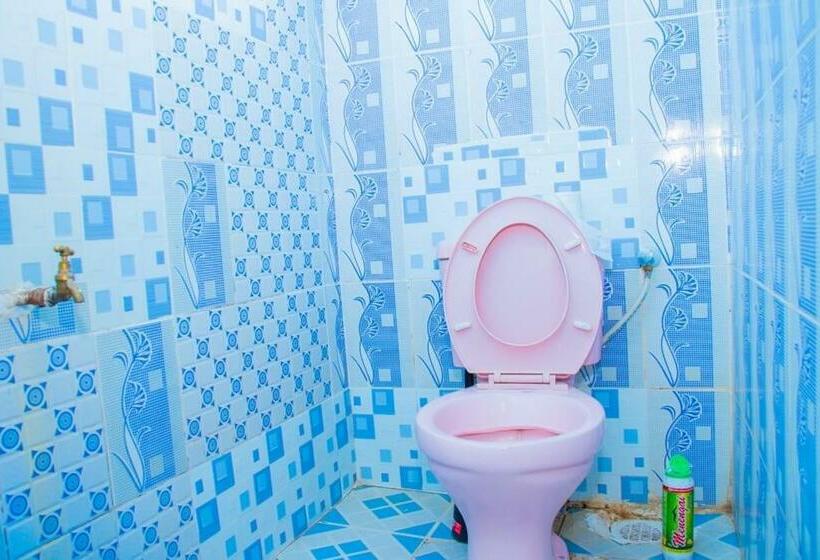 خانه 1 خوابه, Crystal Homes Air Bnb