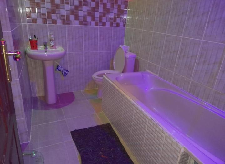 خانه 3 خوابه, Crystal Homes Air Bnb