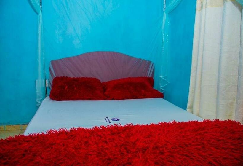 استودیوی استاندارد, Crystal Homes Air Bnb