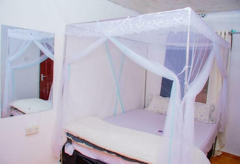 خانه 2 خوابه, Crystal Homes Air Bnb