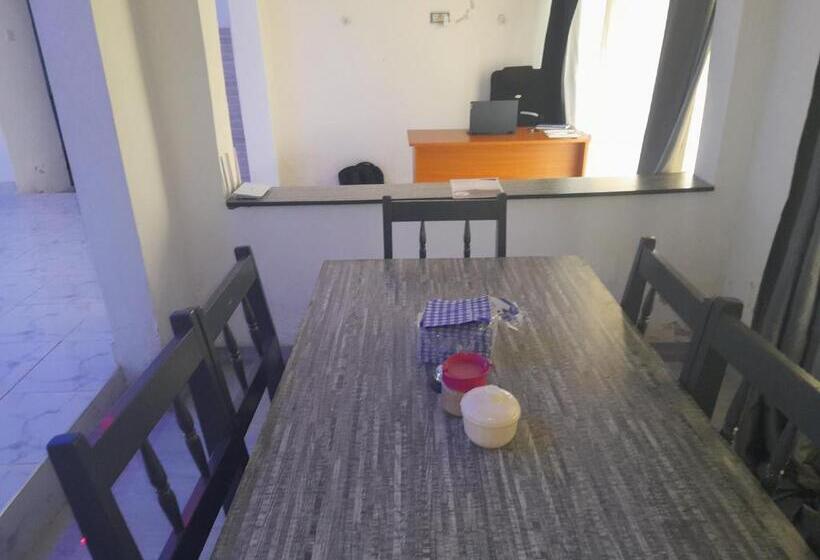 خانه 3 خوابه, Crystal Homes Air Bnb