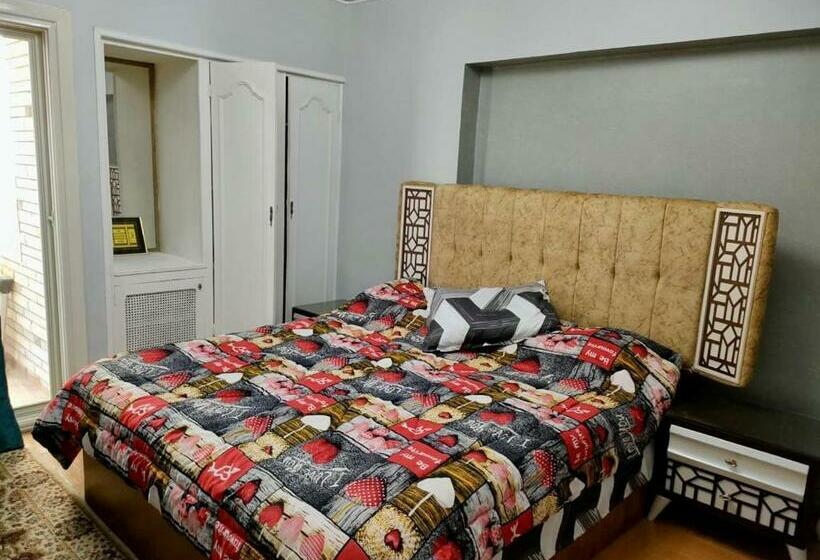 آپارتمان 2 خوابه, Alexandria