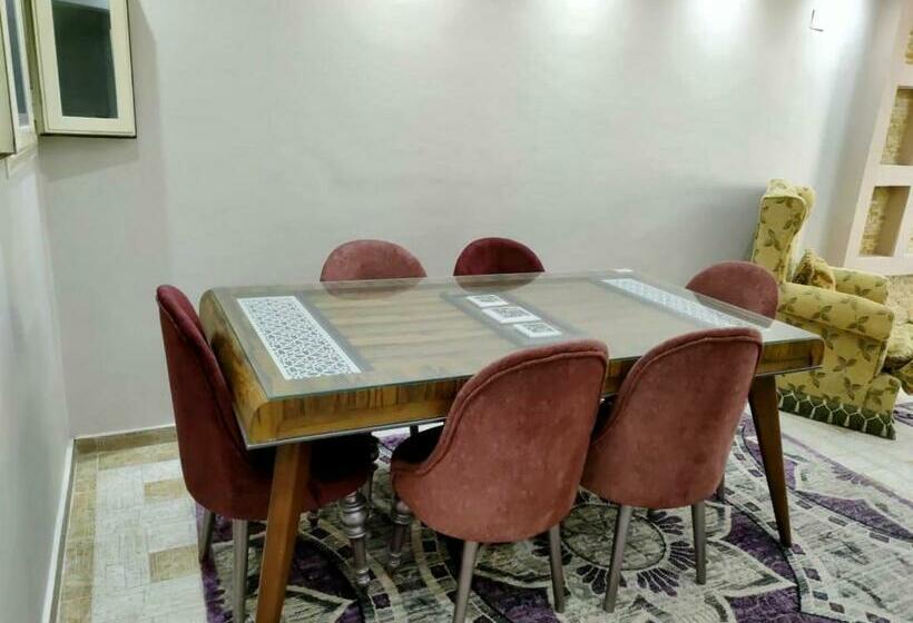 آپارتمان 2 خوابه, Alexandria