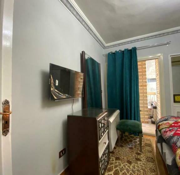آپارتمان 2 خوابه, Alexandria