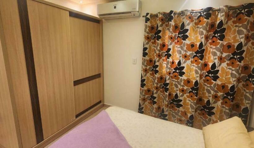 آپارتمان 2 خوابه, Alexandria