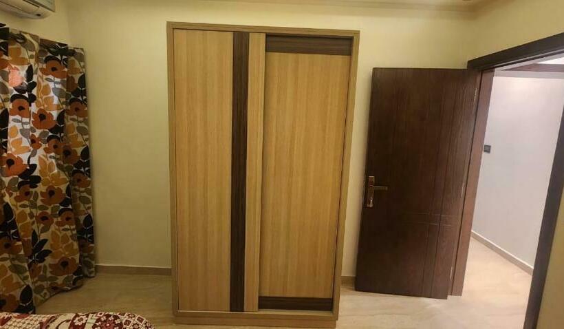 آپارتمان 2 خوابه, Alexandria