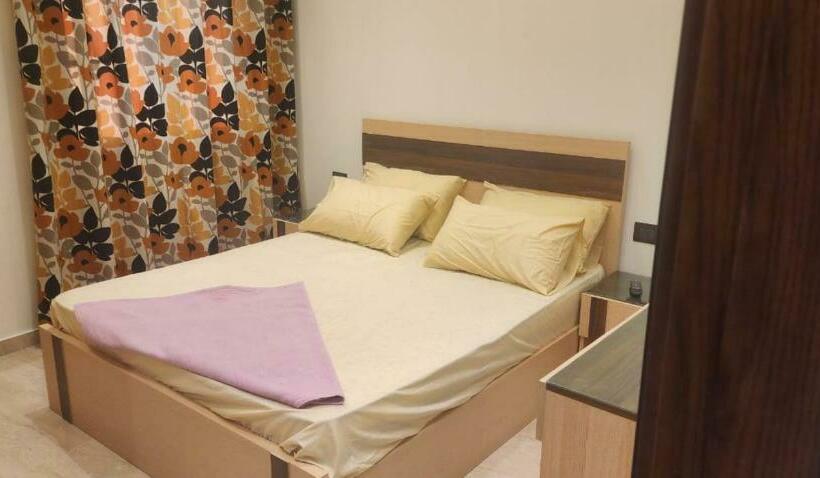 آپارتمان 2 خوابه, Alexandria