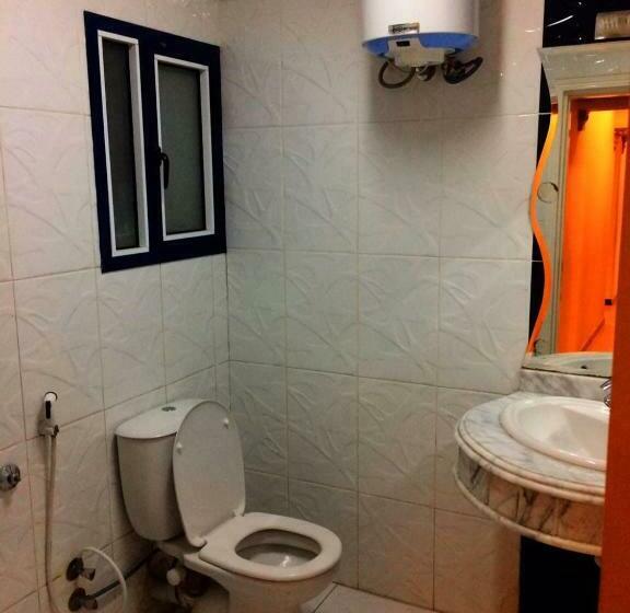 آپارتمان 2 خوابه, Alexandria