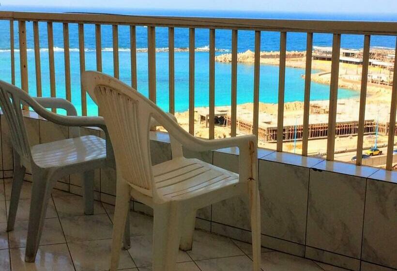 آپارتمان 2 خوابه, Alexandria