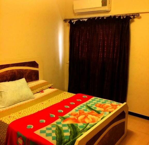 آپارتمان 2 خوابه, Alexandria