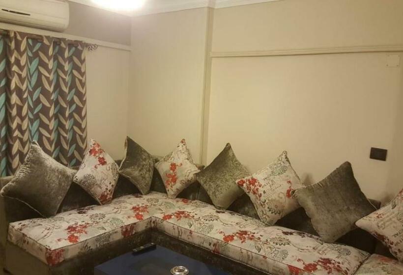 آپارتمان 2 خوابه, Alexandria