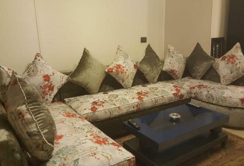 آپارتمان 2 خوابه, Alexandria