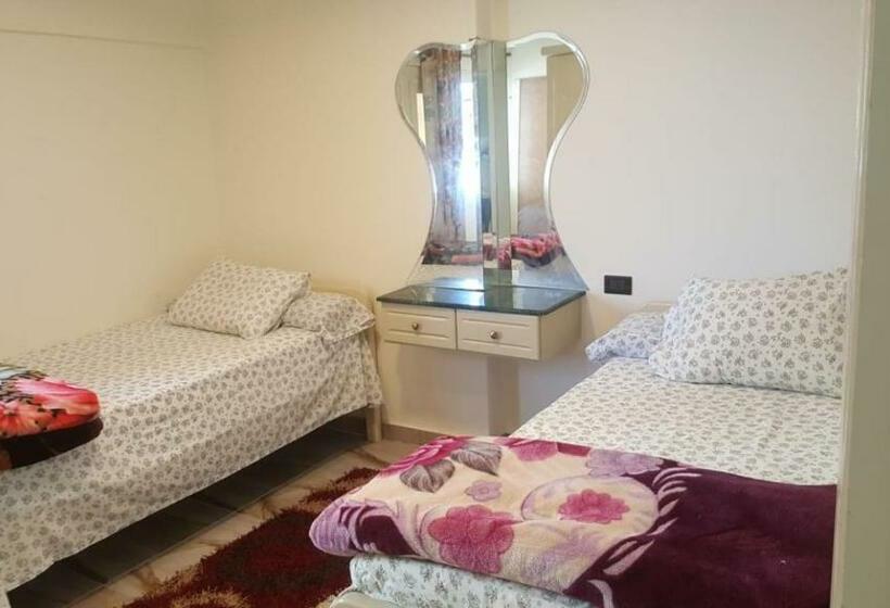 آپارتمان 2 خوابه, Alexandria