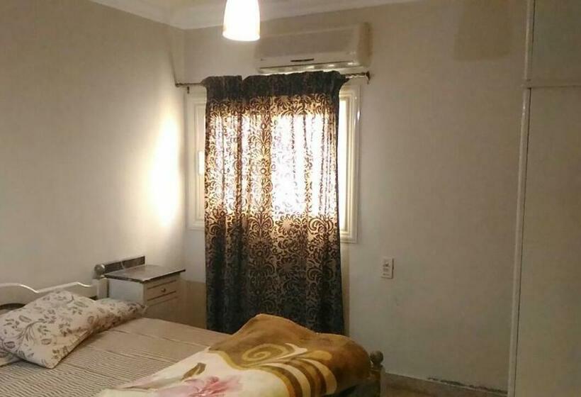 آپارتمان 2 خوابه, Alexandria