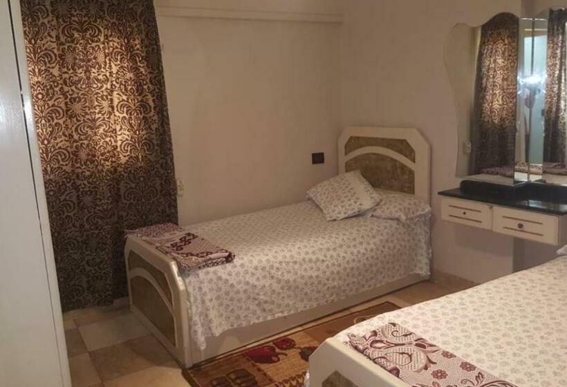 آپارتمان 2 خوابه, Alexandria