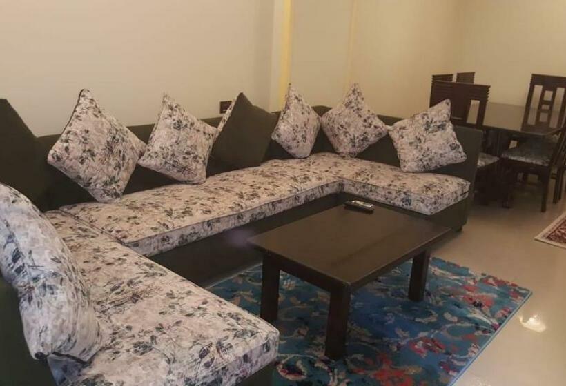 آپارتمان 2 خوابه, Alexandria