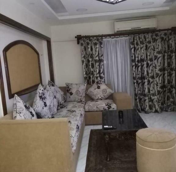 آپارتمان 2 خوابه, Alexandria