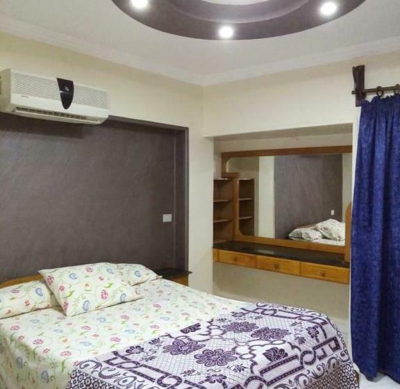 آپارتمان 2 خوابه, Alexandria