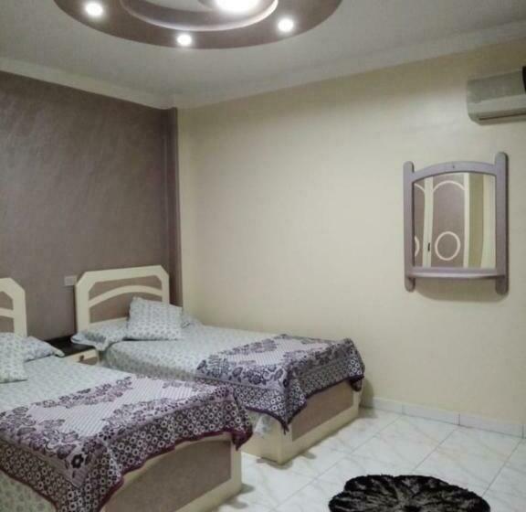 آپارتمان 2 خوابه, Alexandria