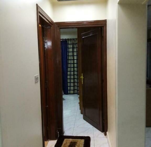 آپارتمان 2 خوابه, Alexandria