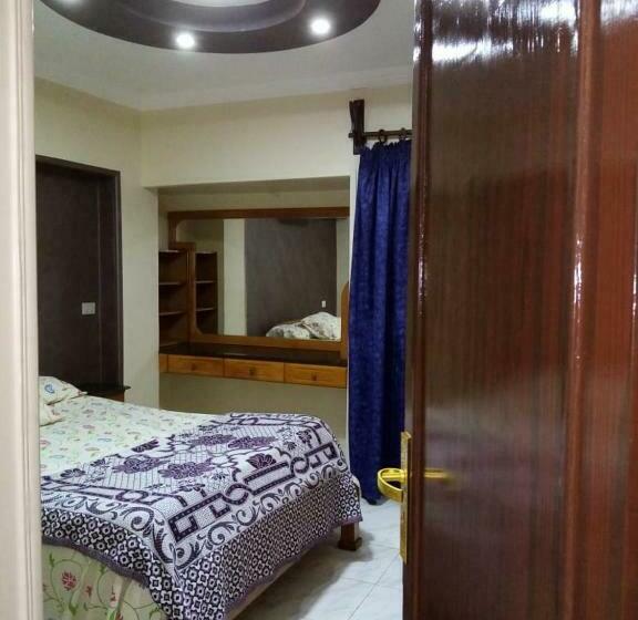 آپارتمان 2 خوابه, Alexandria