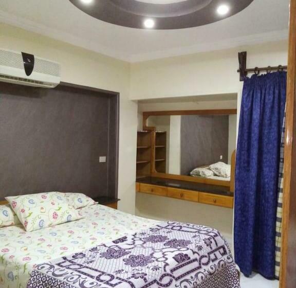 آپارتمان 2 خوابه, Alexandria