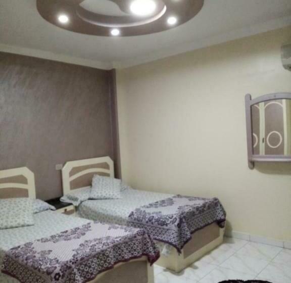 آپارتمان 2 خوابه, Alexandria