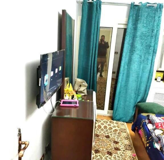 آپارتمان 2 خوابه, Alexandria