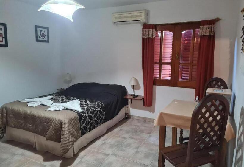 חדר סטנדרט, Cabanas Las Pencas, Hosteria