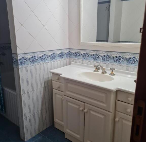 חדר סטנדרט, Cabanas Las Pencas, Hosteria